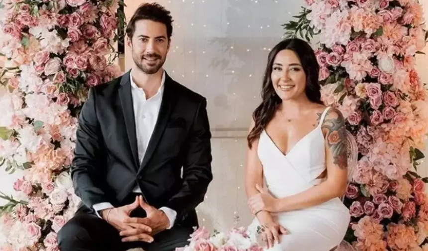 Melek Mosso 2 Yıllık Evliliği Sonlandırdı