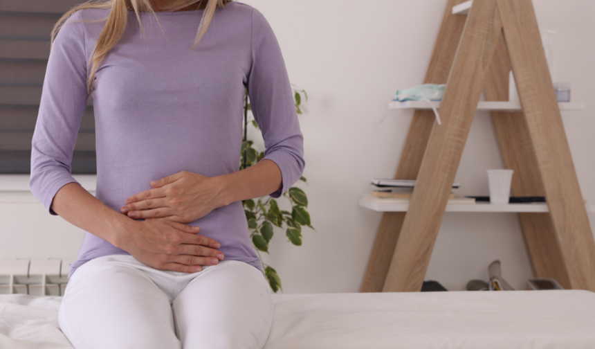 Uzmanı uyardı: "Sağlıklı bir menopoz için kontrolleri ihmal etmeyin"