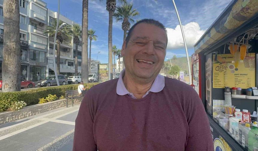 7 defa ölümden döndü, hayattan vazgeçmedi