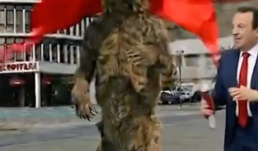 Belediye başkanları sosyal medyadan atışmaya devam ediyor