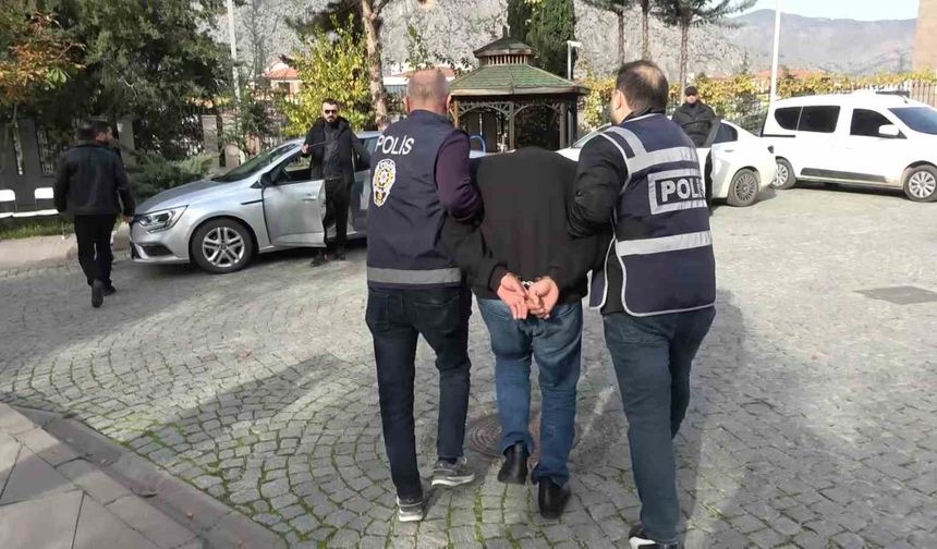 Evinde ölü bulunmuştu: Cin*yeti 8 ay sonra aydınlandı