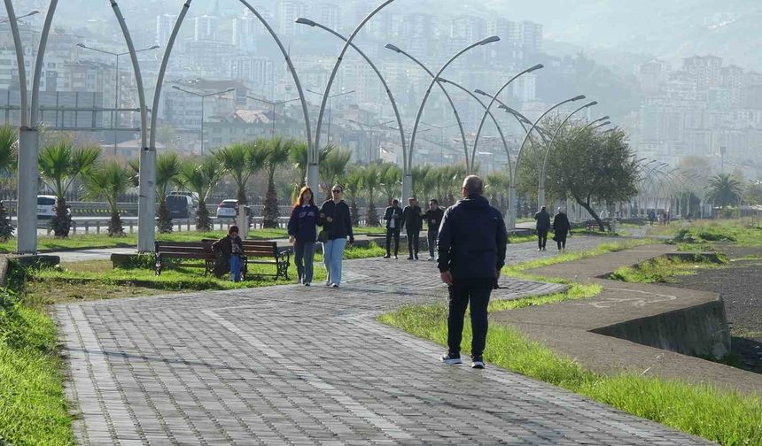 Mevsim geçişlerinde solunum yolu enfeksiyonlarına dikkat