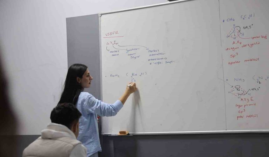 Öğrencilere tatilde aktivite tavsiyesi