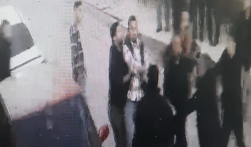 Tartıştığı kişilerden şikayetçi olmaya gitmişti fenalaşarak öldü