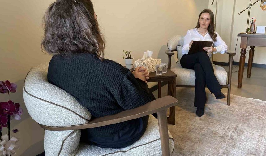 Uzman doktor asosyalliğin yükselişini ve nedenlerini anlattı