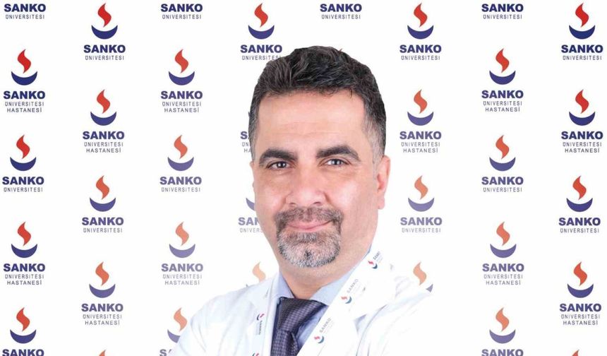 Uzmanı uyardı: "Soğuk havalarda akciğer enfeksiyonlarına dikkat"