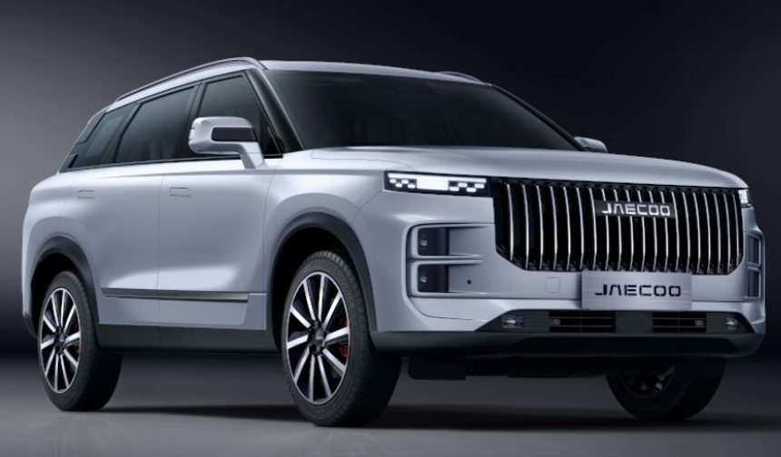 Kasım 2025 Jaecoo Fiyat Listesi Açıklandı! Chery’nin Off-Road SUV’u J7 Rekabete Hazır