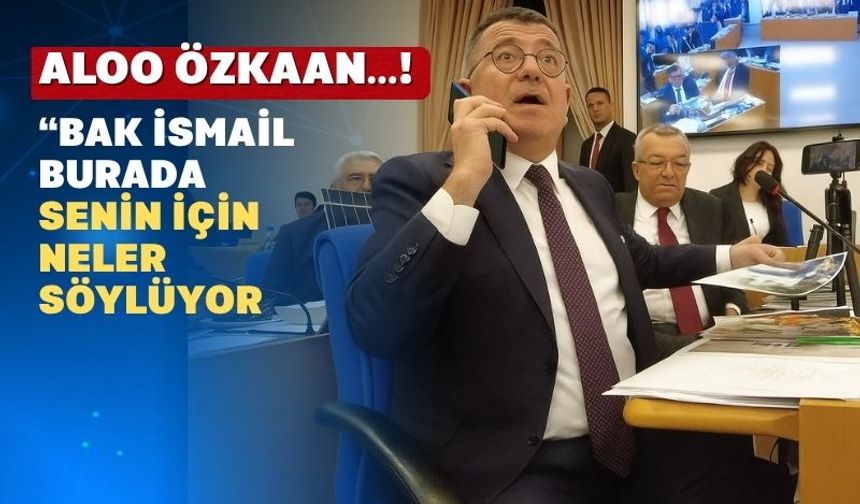 TBMM Plan Bütçe Komisyonu’nda ilginç bir Uşak diyalogu