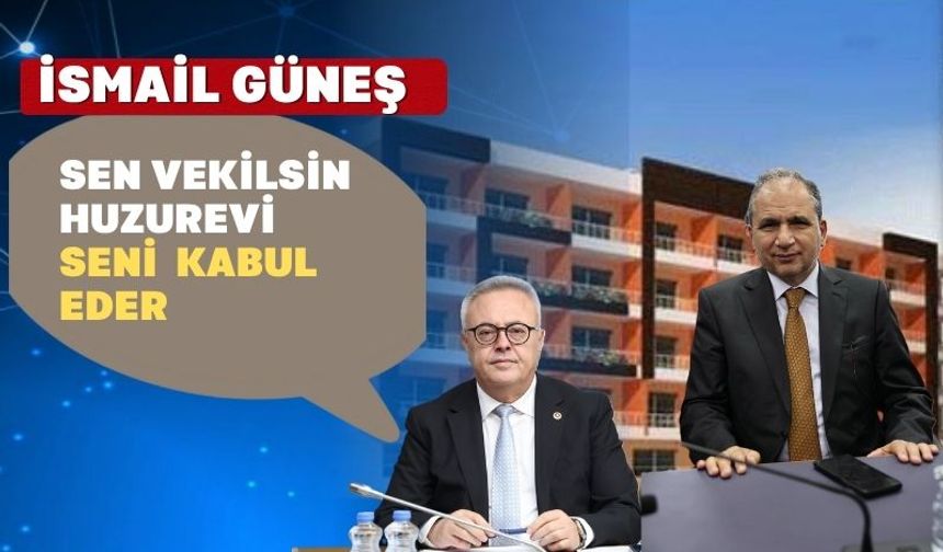 Uşak vekilleri arasında ilginç diyaloglar