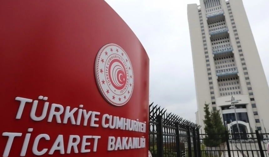 Ticaret Bakanlığı’ndan Aldatıcı İndirimlere Karşı Sıkı Denetim