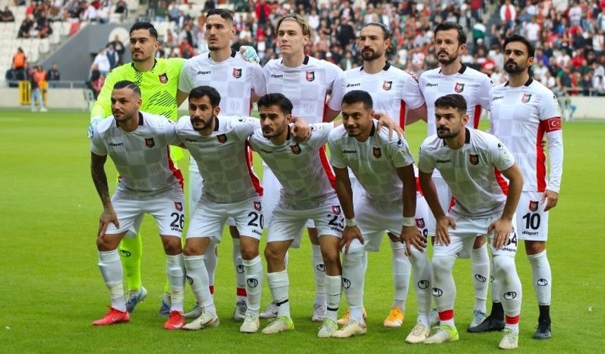 Oktaş Uşakspor’da 5 Futbolcu Daha Bahis Skandalına Karıştı