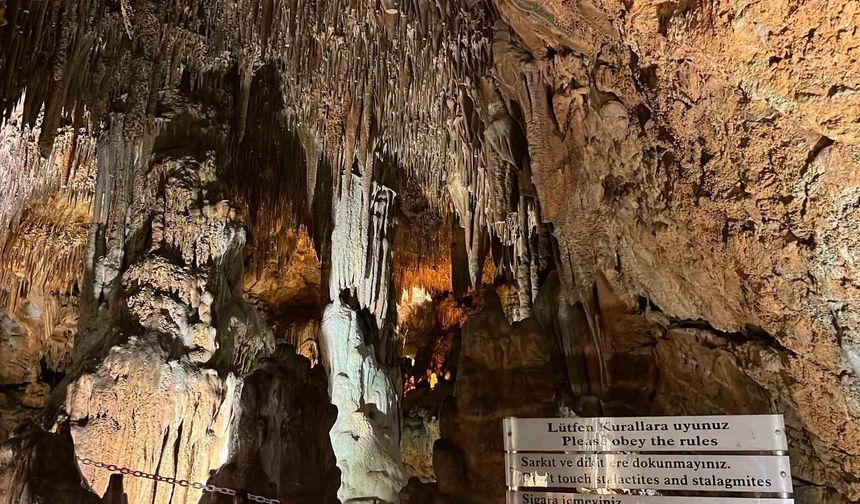 Sıcak ve nemli havasıyla astım ve koah hastalarına iyi geliyor