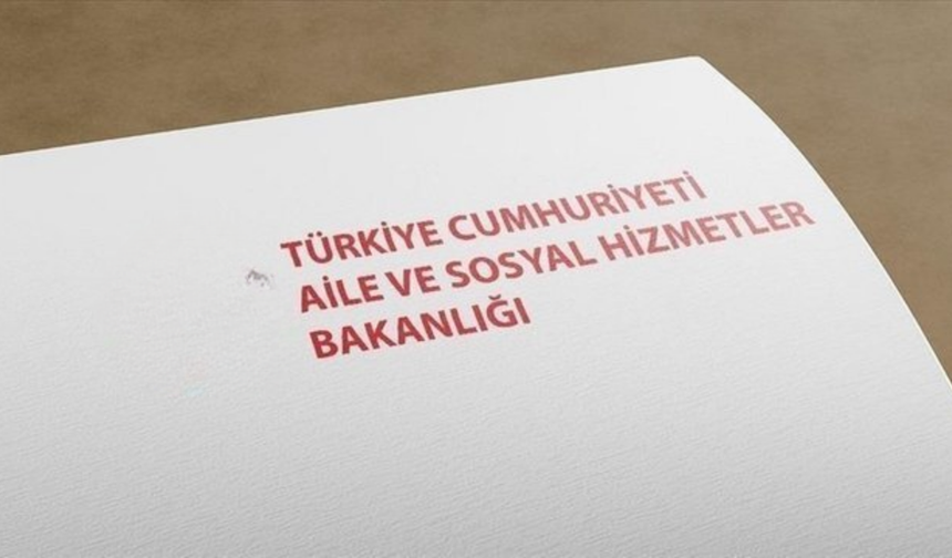 Aile ve Sosyal Hizmetler Bakanlığı 3 Bin Personel Alımı Sonuçları Ne Zaman Duyurulacak?