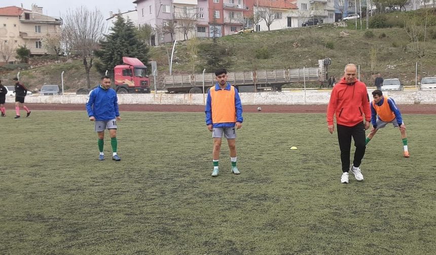 Uşak’ta Amatör Spor Kulüplerine Ne kadar Yardım Yapıldı?