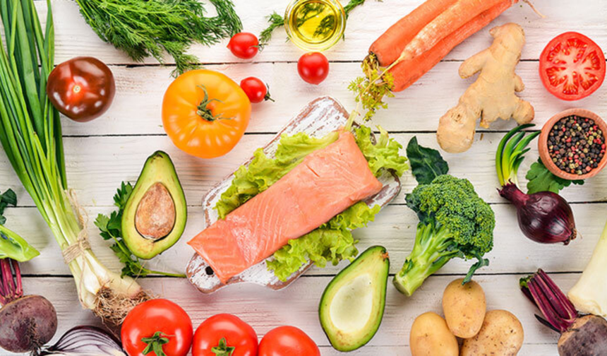 Kış mevsiminde yeterli beslenme bağışıklığı koruyabilir