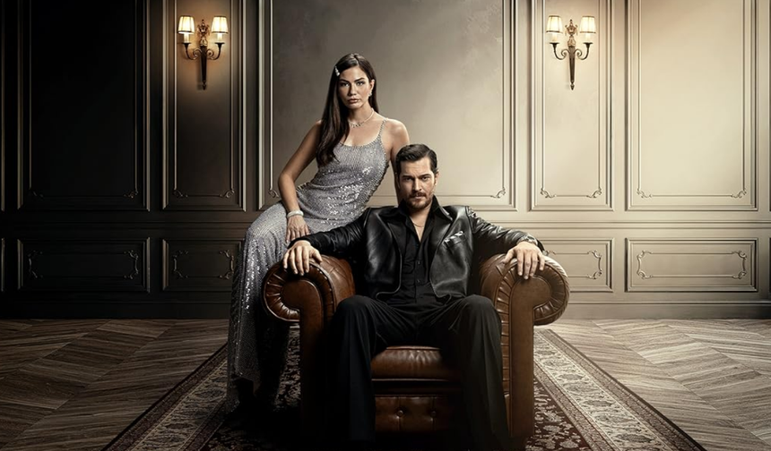 Eşref Rüya 24. Bölüm Özeti: Eşref Muhbirin Peşinde! Nisan Şüphelerin Merkezinde