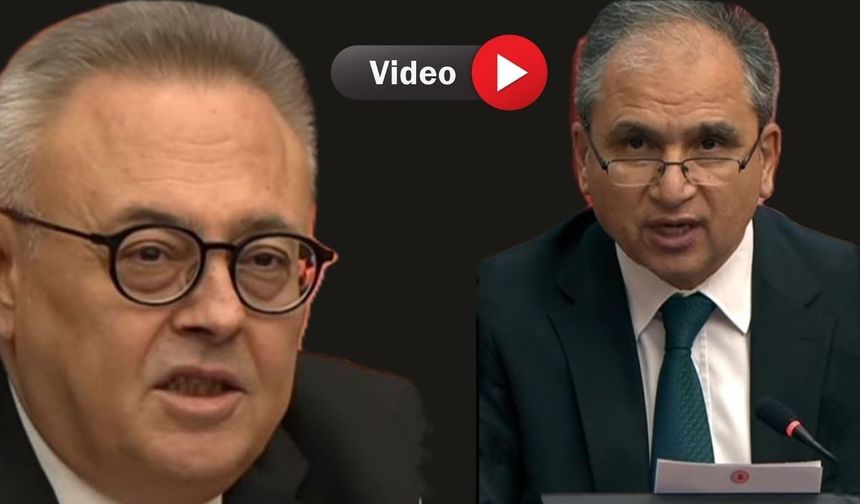 Uşak Vekili Güneş Karaoba’ya sordu: Gerçekten pişkin kim?