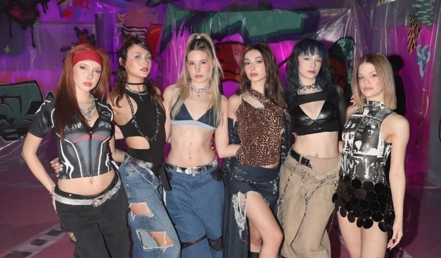 Manifest Grubu Üyelerine Müstehcenlik Davasında 3 Ay 22 Gün Hapis Cezası