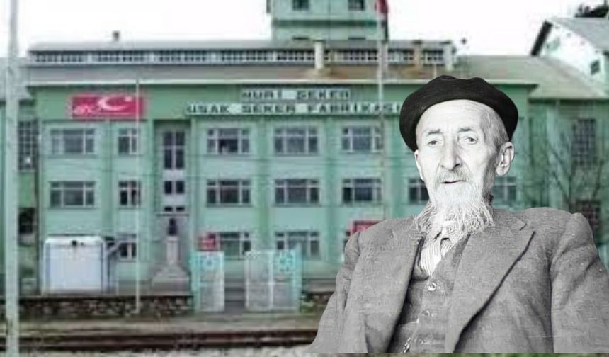 Uşak’ın Yaşlanmayan Delikanlısı 99 Yaşında