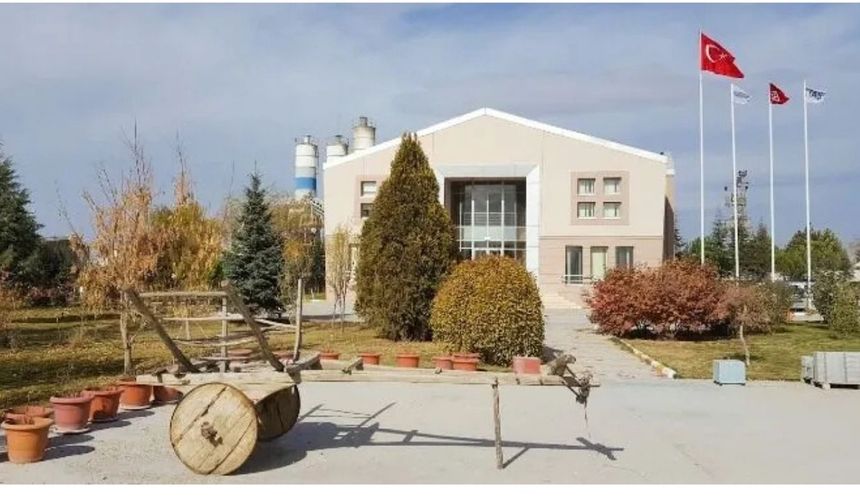 Mahkeme Uşak’ın Dev Şirketi Hakkında Konkordato Kararı Verdi