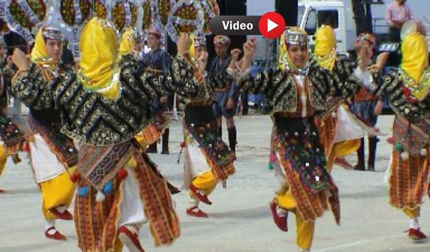Uşak’ın yeni bir türküsü daha derlendi
