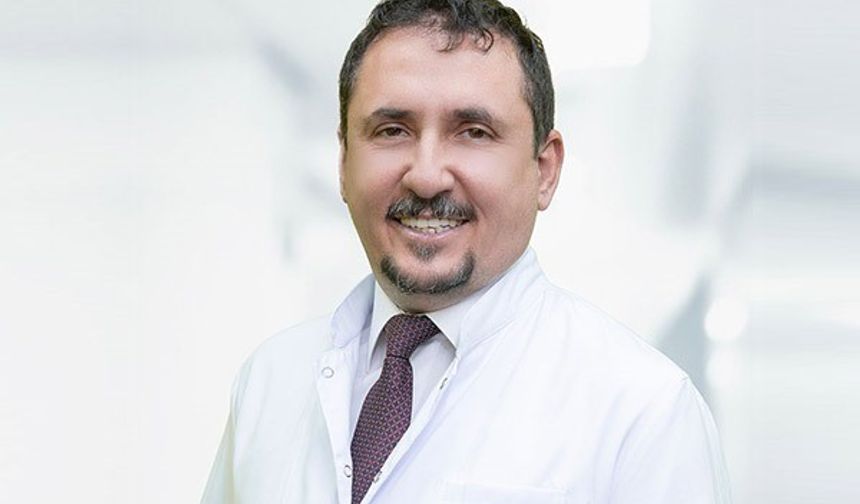 Uzmanı anlattı: 'Kolon kanseri taramaları hayat kurtarıyor'