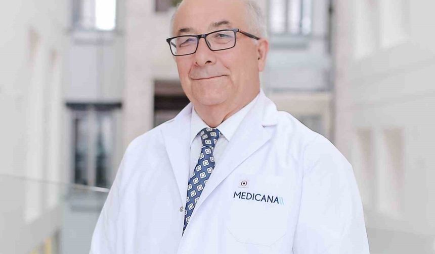 Uzmanlardan kadın kanserlerinde erken tanı önlemi