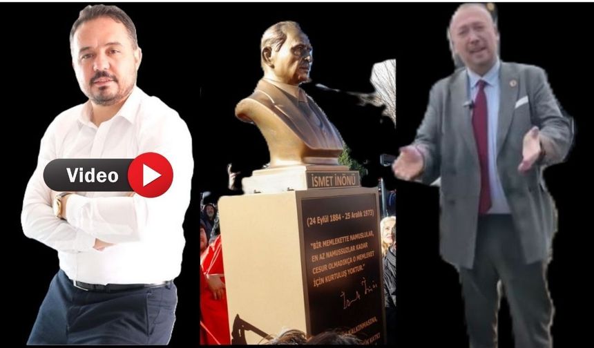 Yalım’dan AK Parti Uşak İl Başkanı Yaşar’a teşekkür