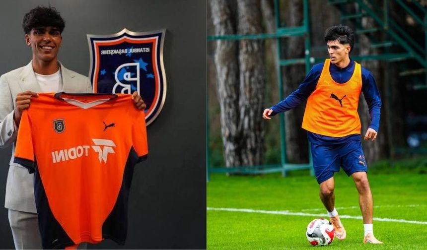 Emre Mor’dan sonra Süper Ligde bir Uşaklı daha yer aldı