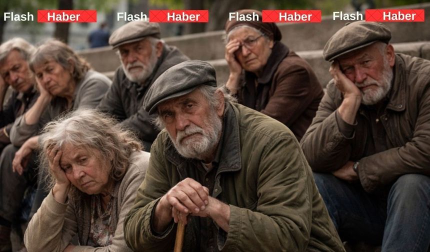 Uşak Milletvekili Güneş; “Artık emekliler çok yaşıyor”