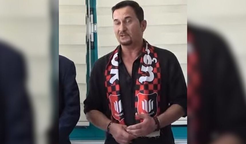 Uşakspor’da yaprak dükümü; teknik direktör de ayrılıyor