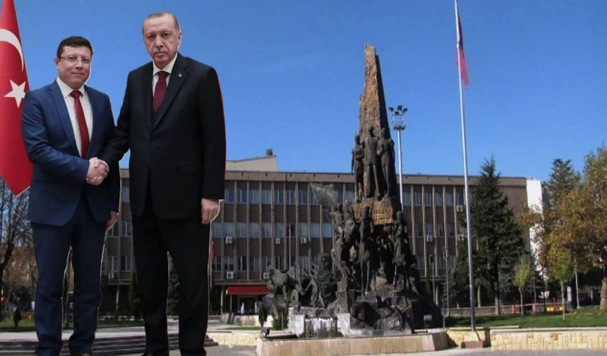 Tuğrul; “Uşak’ımızda yatırımlar aralıksız devam ediyor”