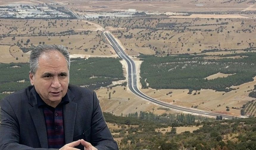 Uşak Milletvekili Güneş; “Ali Bey kendi işine baksın”