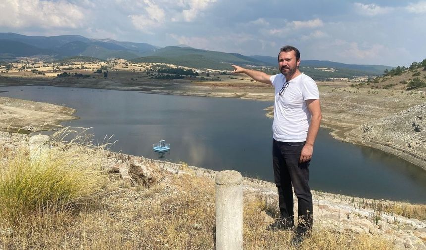 Ellerin memleketine var Uşak’a yok