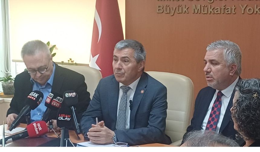 Uşak Turizm Master Planı masraflarını kim karşıladı?"