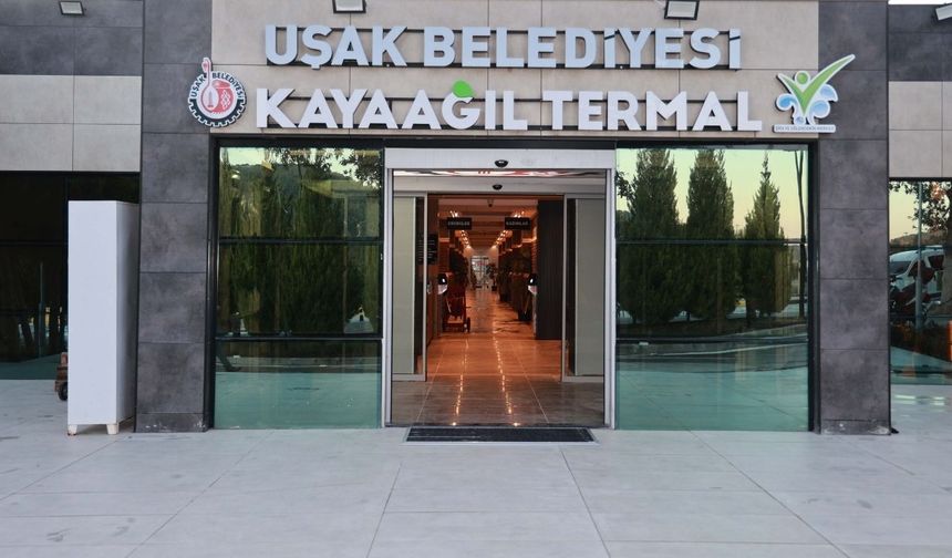 Uşak’a yağmur ve kar değil ama zam yağmaya başladı
