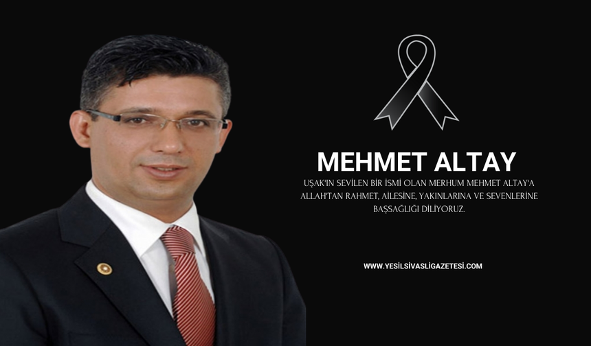 Başımız Sağolsun