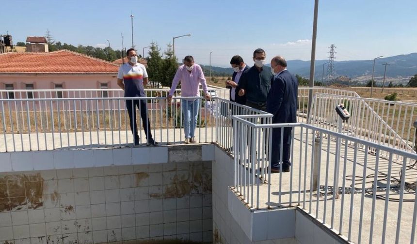 Uşak Belediyesi  bir önceki Başkanı Mehmet Çakın’dan düzeltme