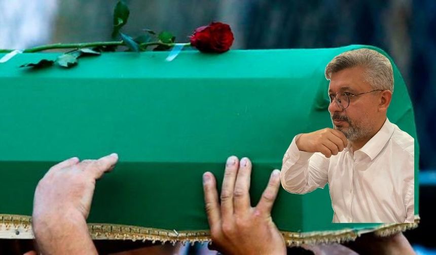 Merhum Mehmet Altay’ın cenaze töreni belli oldu