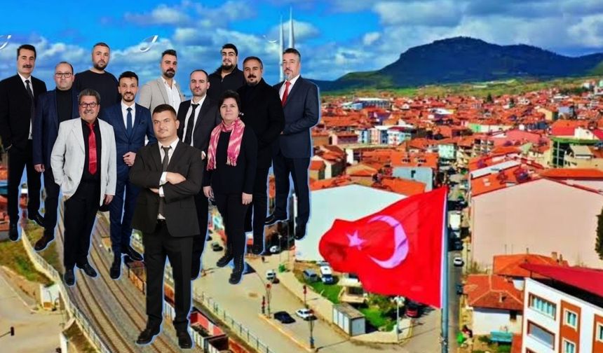 Tayfun Balık Eşme esnafı için yol haritasını çizdi