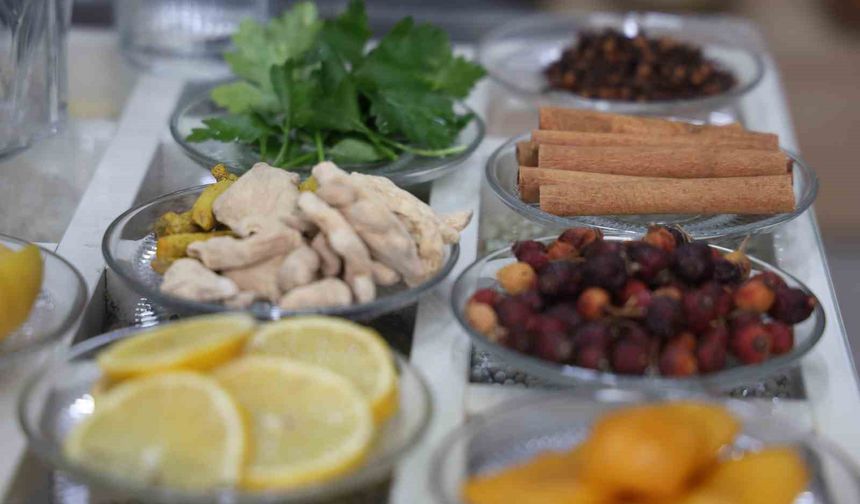 'Organik' diye tüketiciye sunulan ürünlere dikkat edin