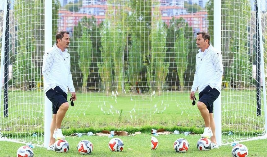 Ayrıldığı Uşakspor’a 2 hafta sonra geri döndü