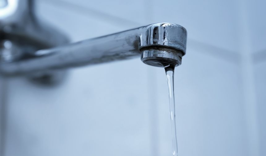 Uşak'ta, Muhtaç Ailelere Askıda Su Faturası Desteği