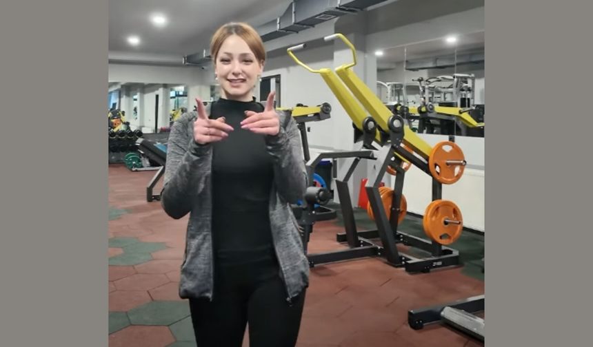 Uşak’ta Sağlıklı Yaşam İçin Yeni Adres