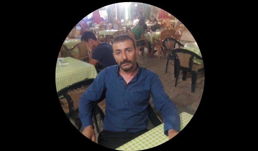 Uşak Sanayi Sitesi değerli bir sanatkarını kaybetti