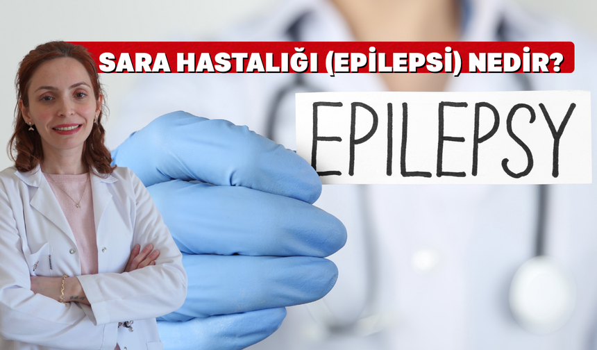 Uşak EAH’dan Epilepsi Hastalığı Hakkında Açıklama