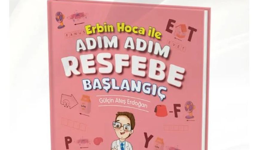 Zihinsel Gelişimin Anahtarı Resfebe Kitabı