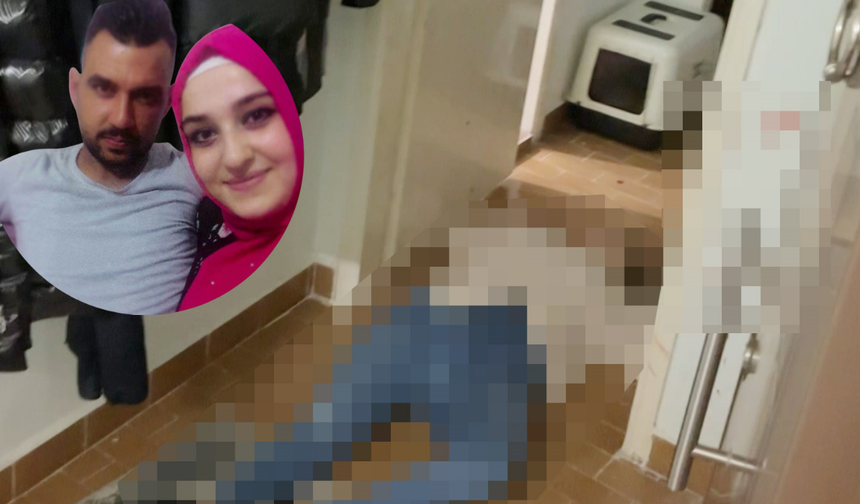 Aile felaketi yaşadı: önce eşine ve kuzenine sonra kendine kıydı