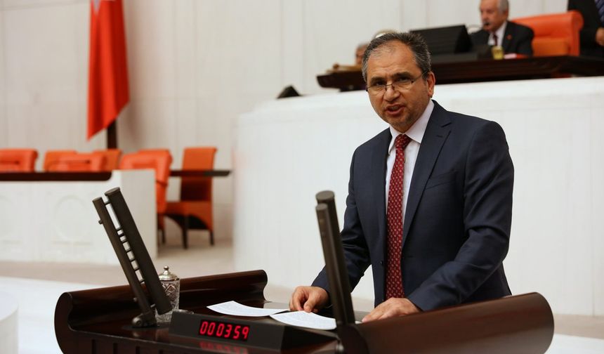 Uşak’a 23 Yılda Büyük Yatırım Hamlesi