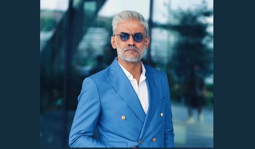 Ünlü dizi oyuncusundan kahreden haber